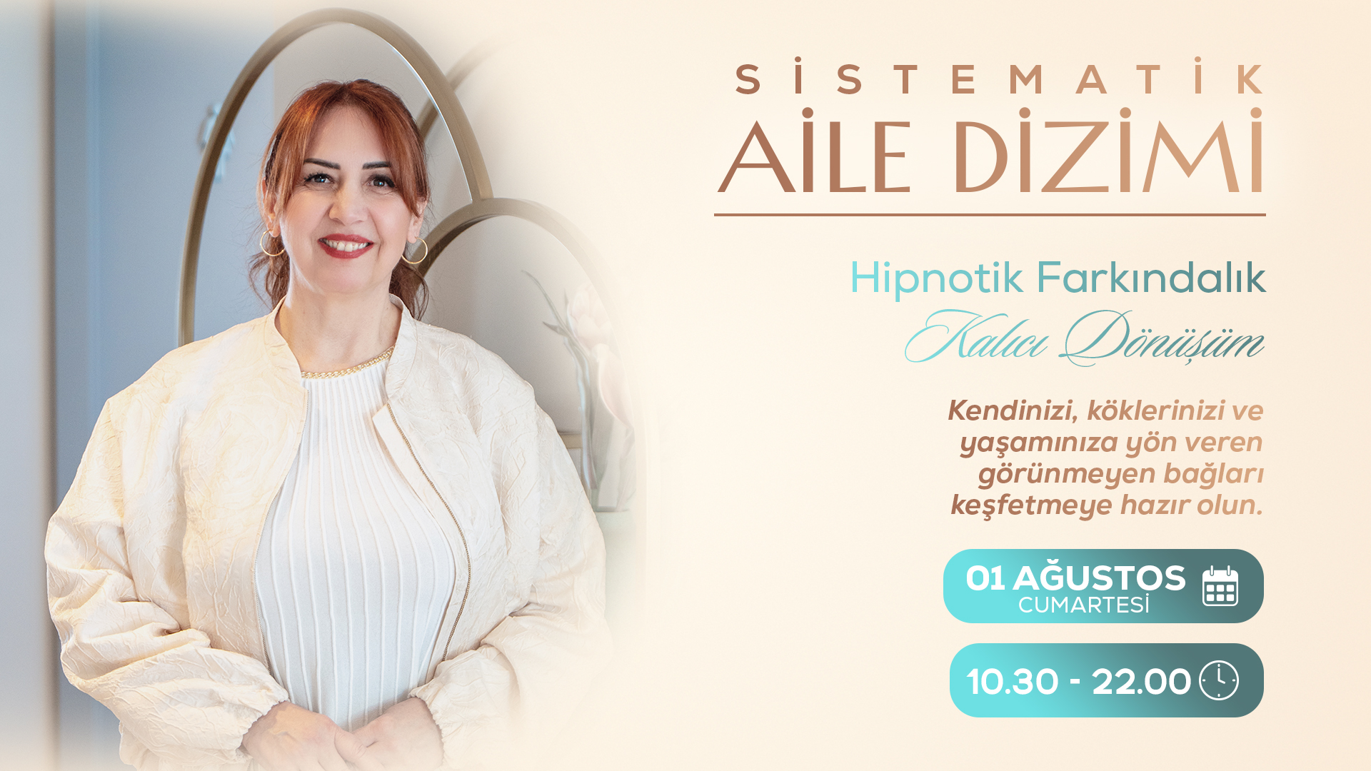 Sistematik Aile Dizimi